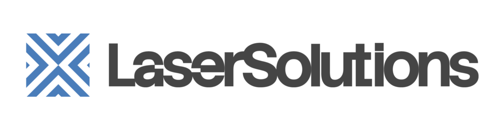 Logo LaserSolutions