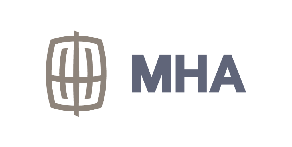Logo MHA