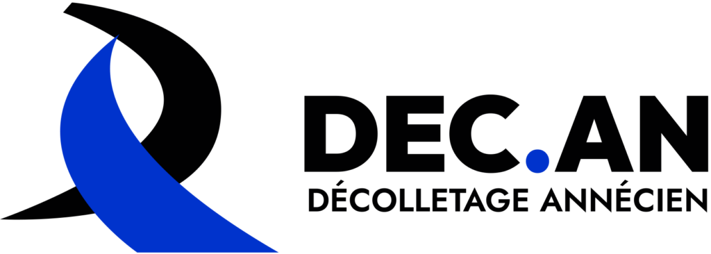Logo DEC.AN