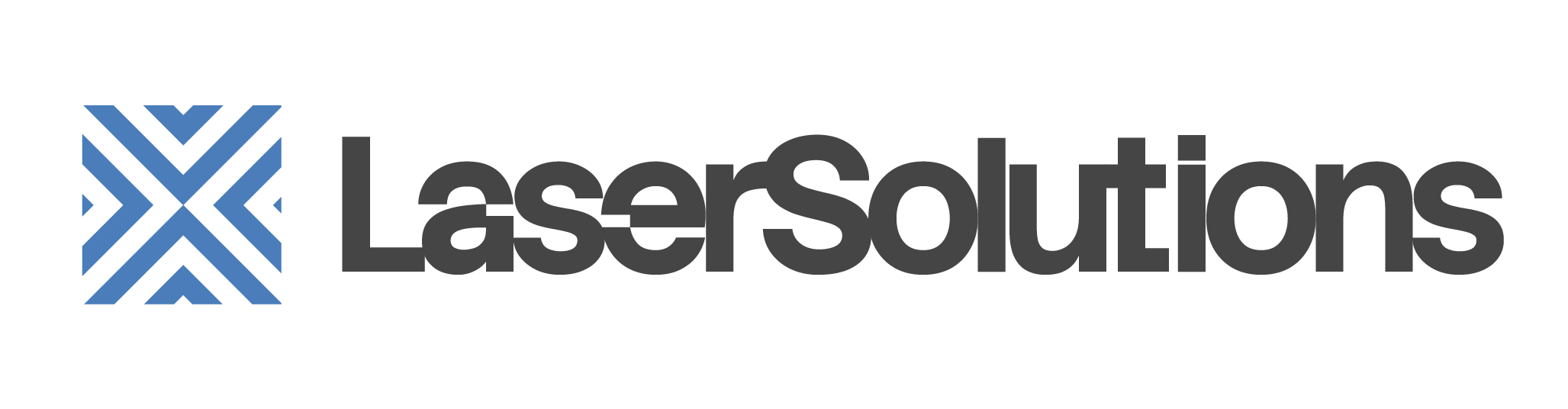 Logo LaserSolutions
