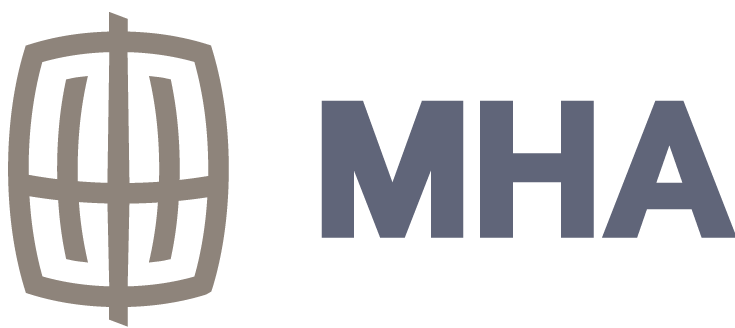 Logo MHA